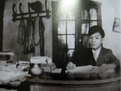 Những năm Ngọ đầy dấu ấn của một vĩ nhân trong lịch sử cận đại