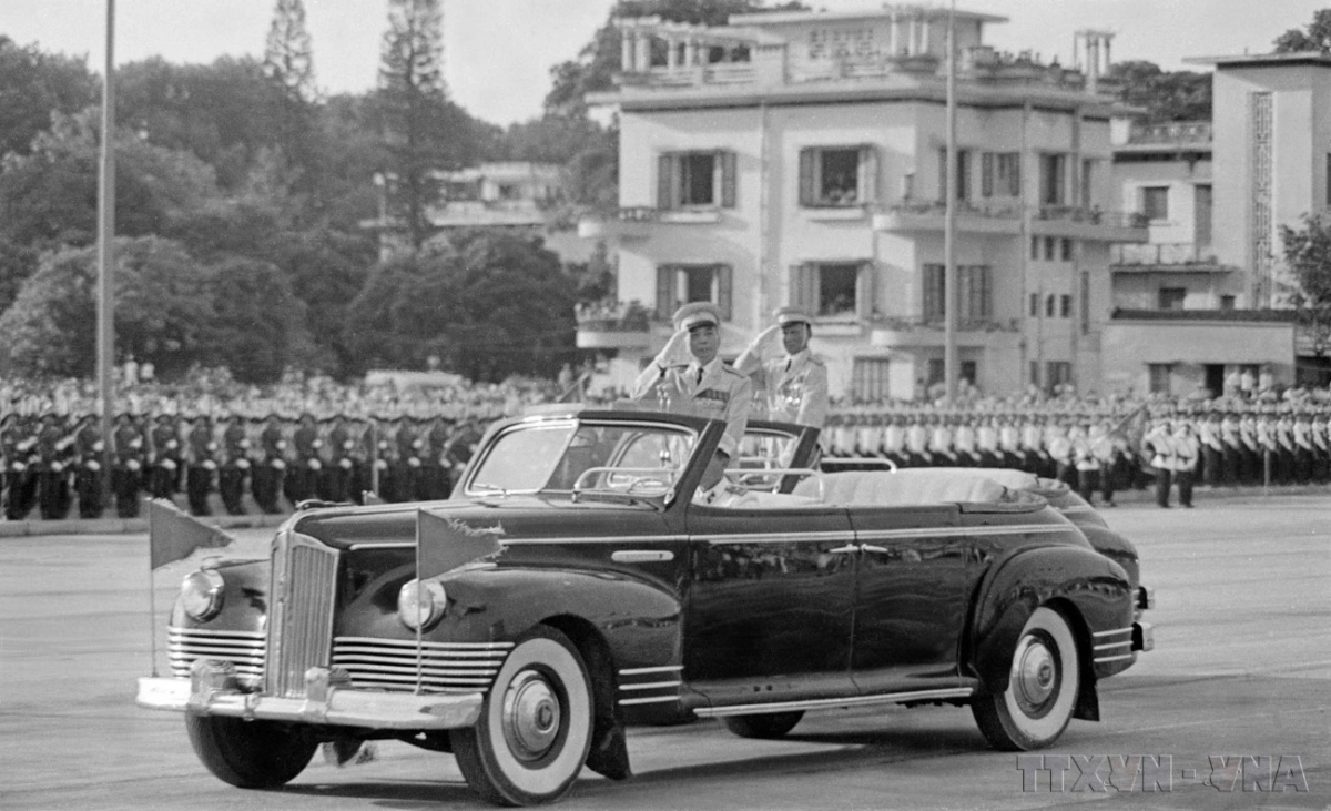 Những năm Ngọ đầy dấu ấn của một vĩ nhân trong lịch sử cận đại