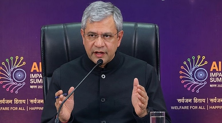 Ấn Độ ưu tiên ứng dụng AI cho nông nghiệp, y tế và khí hậu tại AI Impact Summit 2026