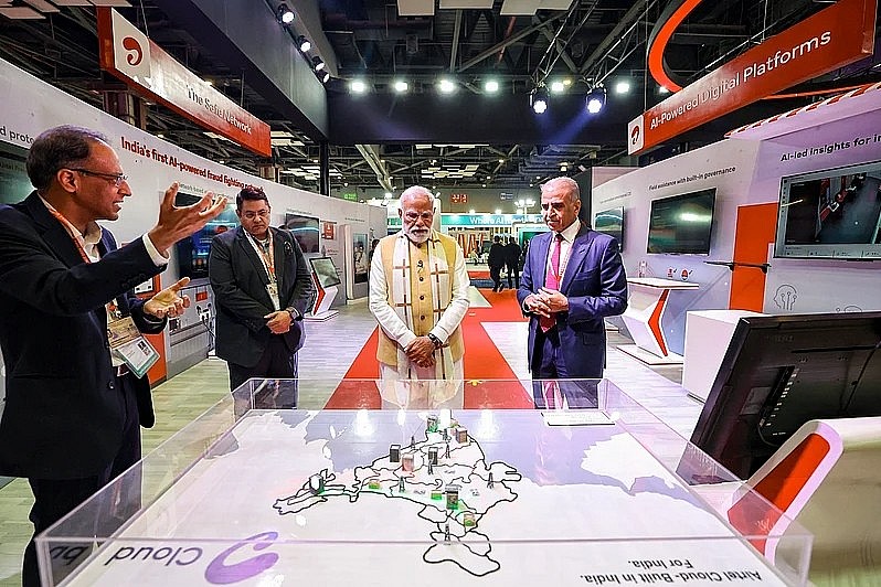 Ấn Độ ưu tiên ứng dụng AI cho nông nghiệp, y tế và khí hậu tại AI Impact Summit 2026