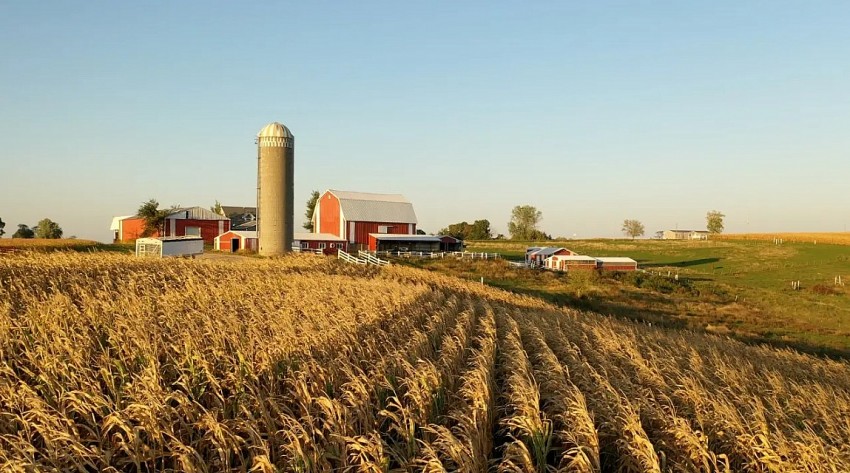 Hoa Kỳ đưa nông nghiệp vào ưu tiên an ninh quốc gia - cơ hội cho công nghệ thực phẩm