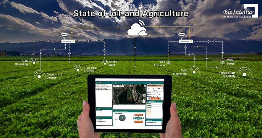 Nông nghiệp Hoa Kỳ trước nguy cơ tấn công mạng: Mặt trận mới của an ninh quốc gia