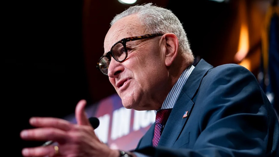 Hoa Kỳ cảnh báo doanh nghiệp liên kết Trung Quốc trong chuỗi cung ứng thực phẩm