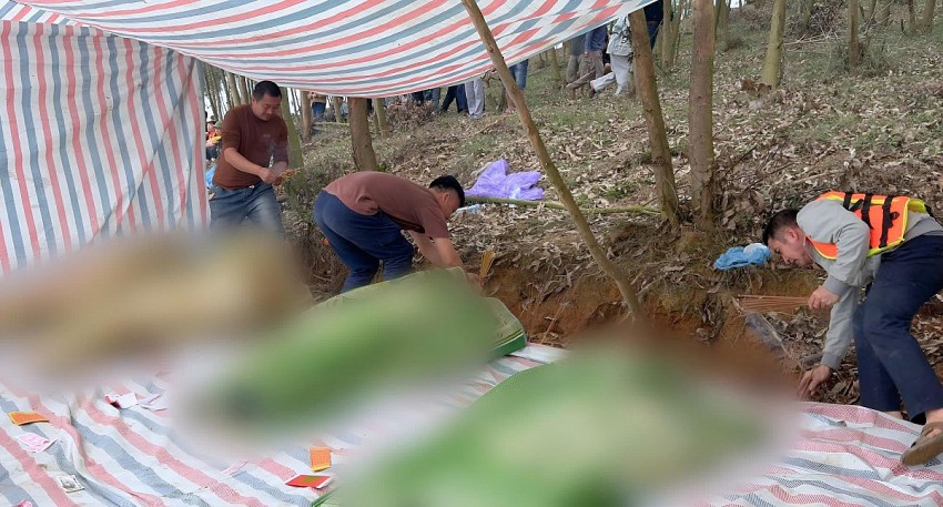 Vụ chìm tàu khách trên hồ Thác Bà, 6 nạn nhân đã được tìm thấy