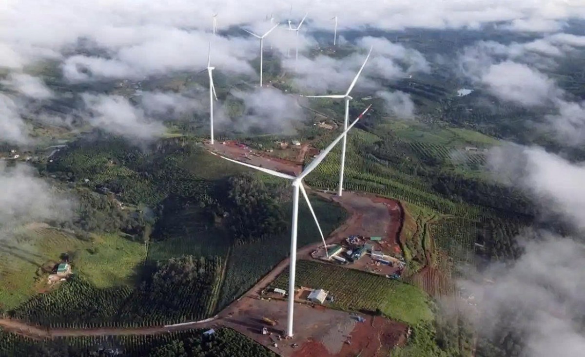 Lâm Đồng tập trung tháo gỡ điểm nghẽn phát triển năng lượng