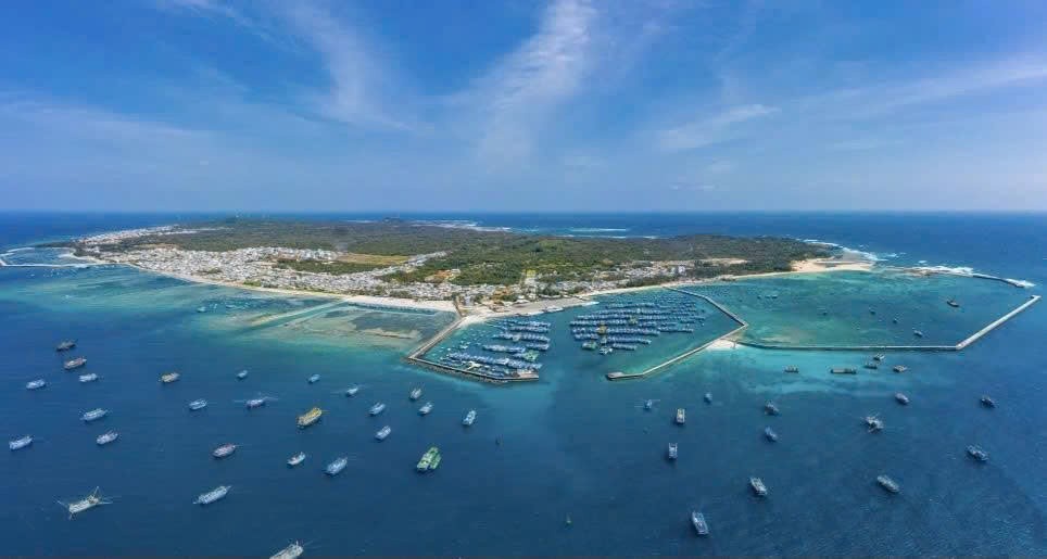 Du lịch Lâm Đồng: Mở rộng liên kết biển - cao nguyên