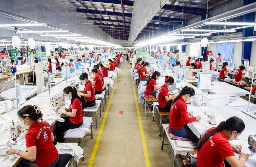 Hà Tĩnh khát lao động sau tết Bính Ngọ 2026