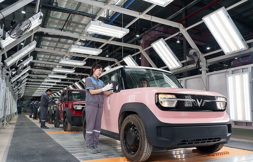 Hà Tĩnh khát lao động sau tết Bính Ngọ 2026