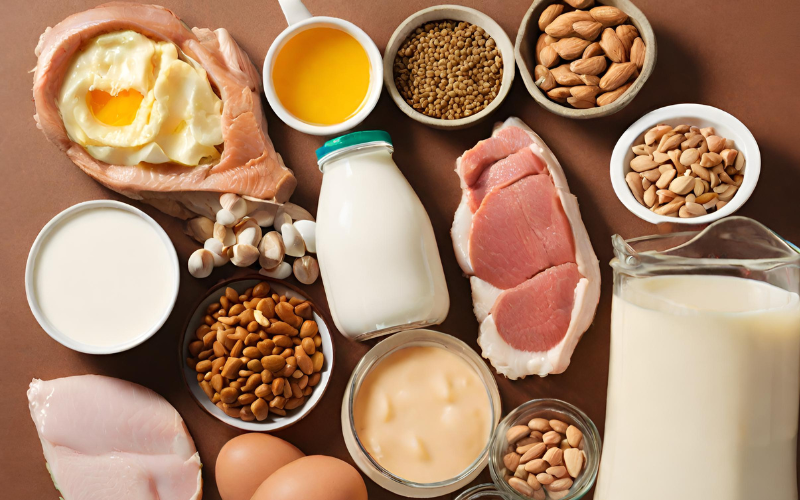 5 nhóm thực phẩm nên ưu tiên để kiểm soát đường huyết hiệu quả- Ảnh 2. 5 nhóm thực phẩm nên ưu tiên để kiểm soát đường huyết hiệu quả- Ảnh 2.