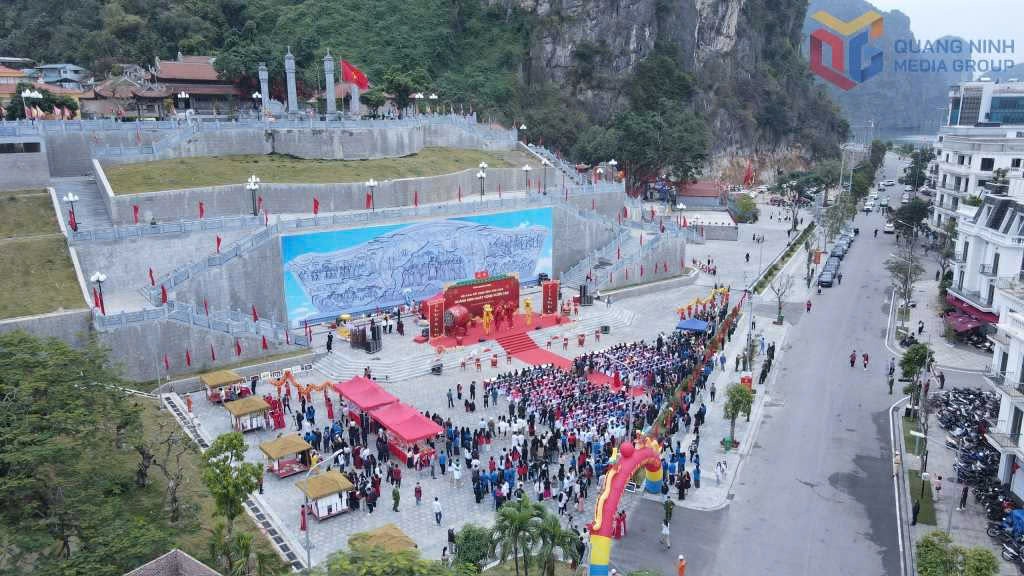 Quảng Ninh mở hội Khai bút đầu năm 2026: Khơi nguồn tri thức, lan tỏa động lực phát triển