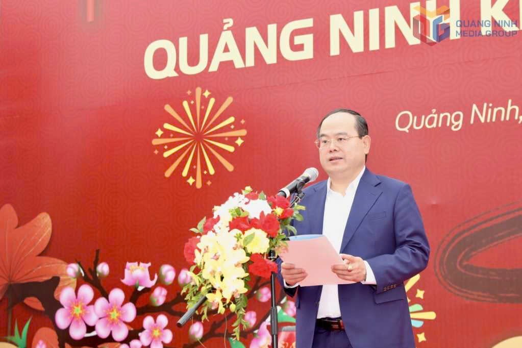 Quảng Ninh mở hội Khai bút đầu năm 2026: Khơi nguồn tri thức, lan tỏa động lực phát triển