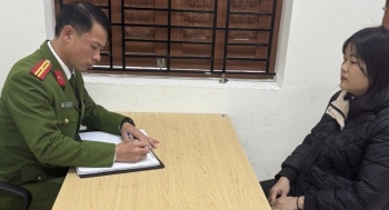 Cao Bằng: Vận động đối tượng truy nã đặc biệt nguy hiểm ra đầu thú sau 11 năm trốn thi hành án