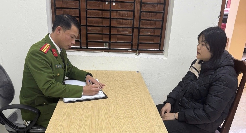 Cao Bằng: Vận động đối tượng truy nã đặc biệt nguy hiểm ra đầu thú sau 11 năm trốn thi hành án