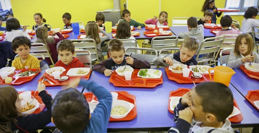 USDA công bố gói mua thực phẩm nhằm hỗ trợ nông dân và ổn định thị trường nông sản