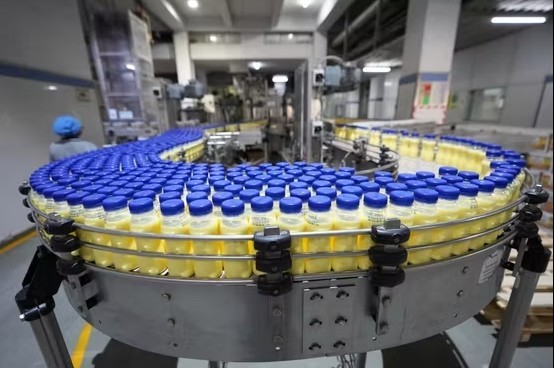 Hoa Kỳ kiểm soát chất lượng sản phẩm từ sữa sau sự cố sản phẩm kém chất lượng