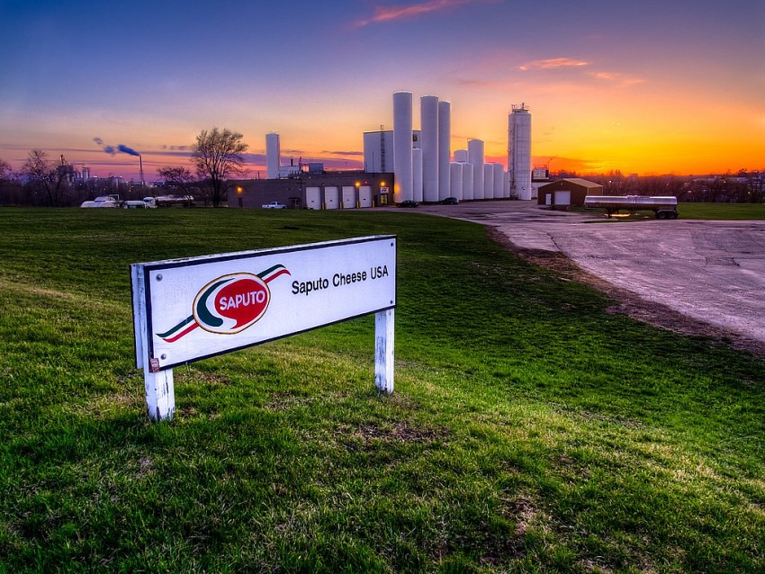 Ngành sữa Hoa Kỳ tăng cường kiểm soát an toàn thực phẩm sau sự cố thực phẩm