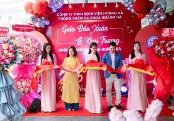 Thêm địa chỉ chăm sóc sức khỏe cho người dân phía bắc Quảng Trị