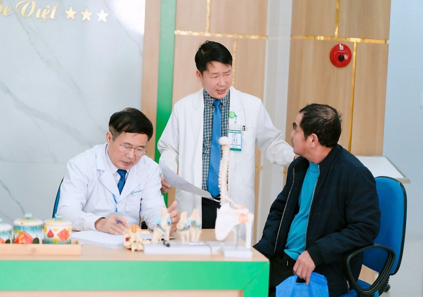 Thêm địa chỉ chăm sóc sức khỏe cho người dân phía bắc Quảng Trị