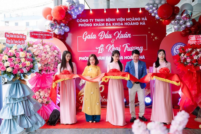 Thêm địa chỉ chăm sóc sức khỏe cho người dân phía bắc Quảng Trị