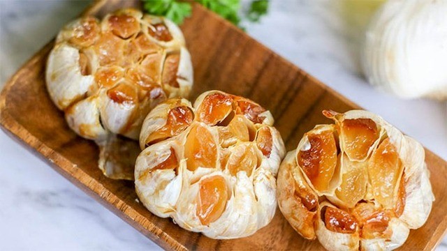 Loại rau củ rẻ tiền nhưng là "kho kháng sinh tự nhiên" ngoài chợ bán rất rẻ