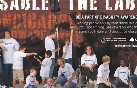 Ngày 1/3 – Hành trình vì một thế giới không kỳ thị