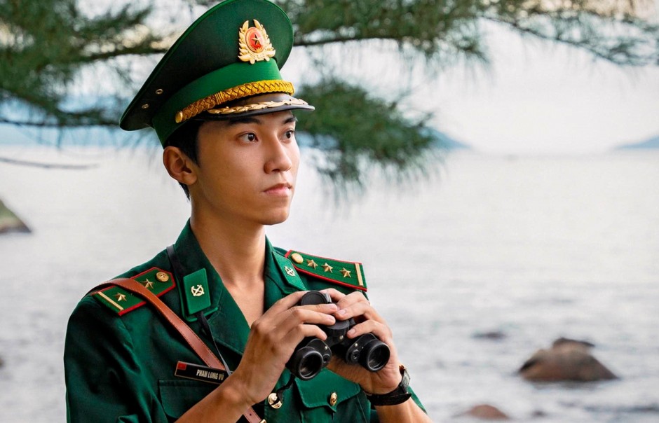 Bộ đội Biên phòng: Lá chắn thép nơi biên cương