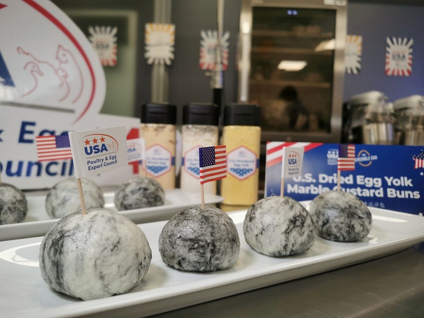 USDA dự báo thâm hụt thương mại nông nghiệp Hoa Kỳ giảm mạnh nhờ xuất khẩu phục hồi