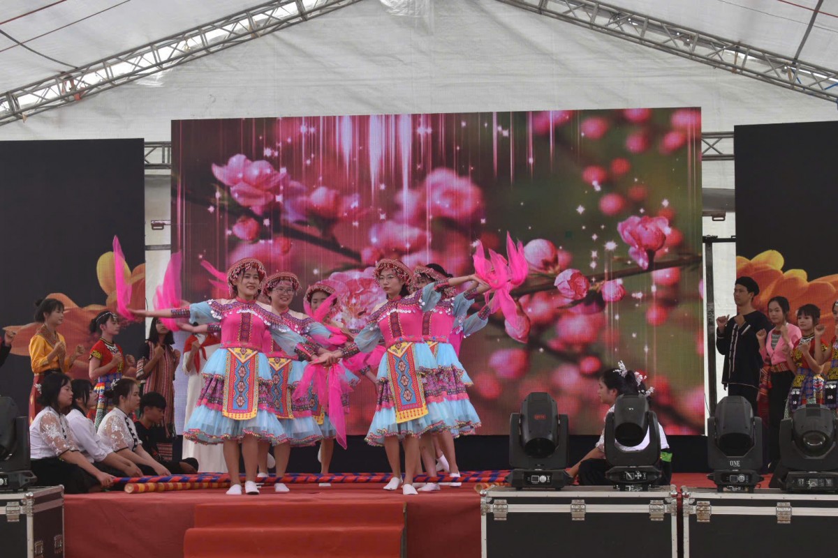 Đắk Lắk: Khai mạc Ngày hội văn hóa các dân tộc xã Ea Ô lần thứ I năm 2026