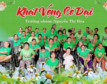 Khát Vọng Cỏ Dại: Khi nghị lực nở hoa trên sỏi đá