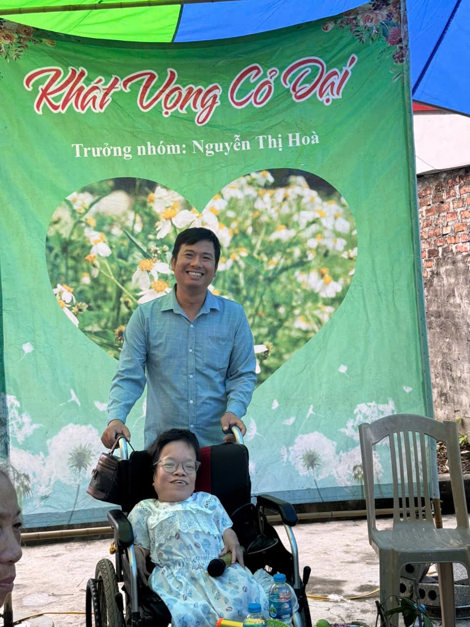 Khát Vọng Cỏ Dại: Khi nghị lực nở hoa trên sỏi đá