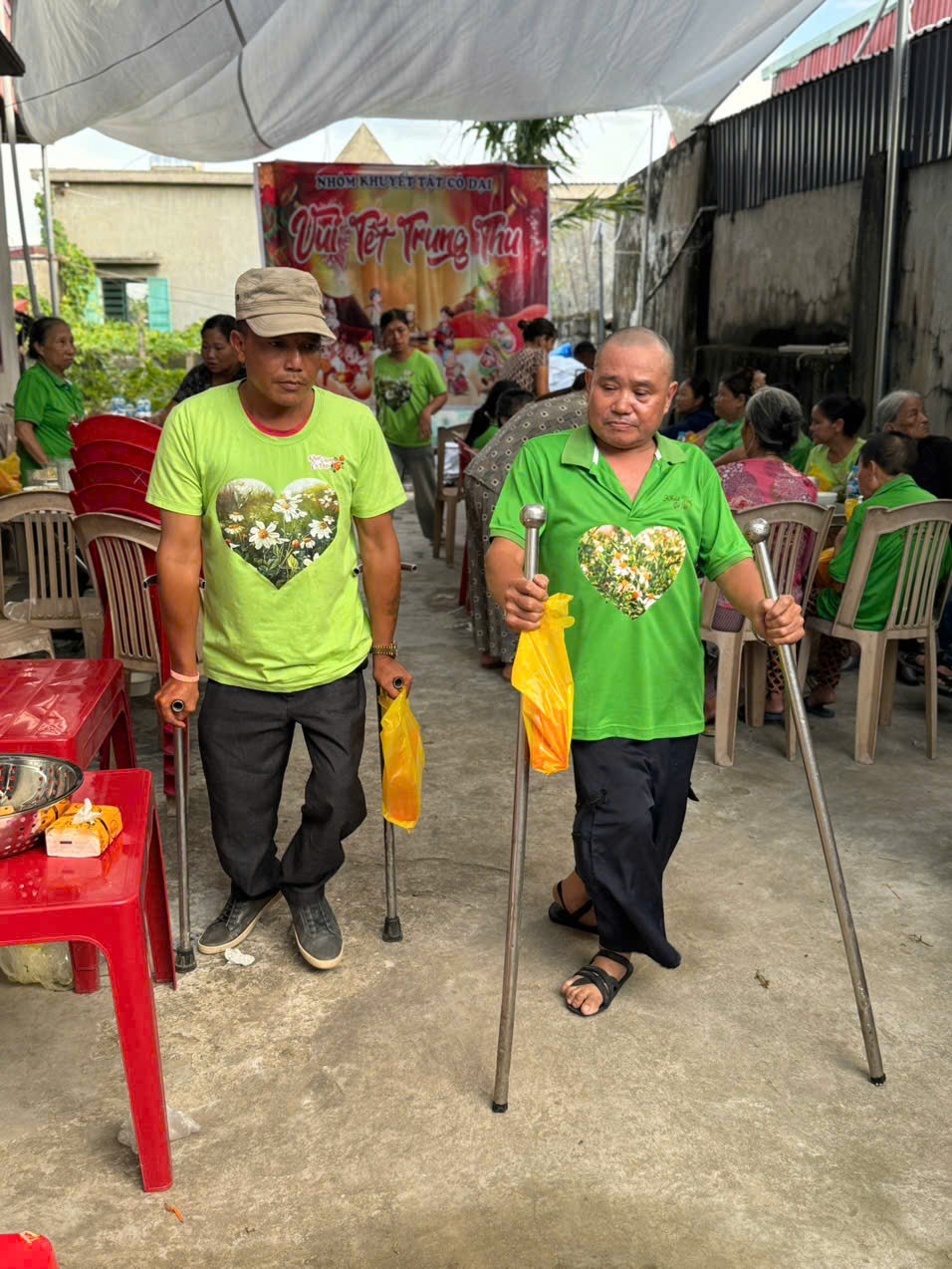 Khát Vọng Cỏ Dại: Khi nghị lực nở hoa trên sỏi đá