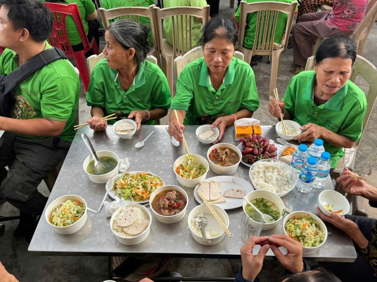 Khát Vọng Cỏ Dại: Khi nghị lực nở hoa trên sỏi đá