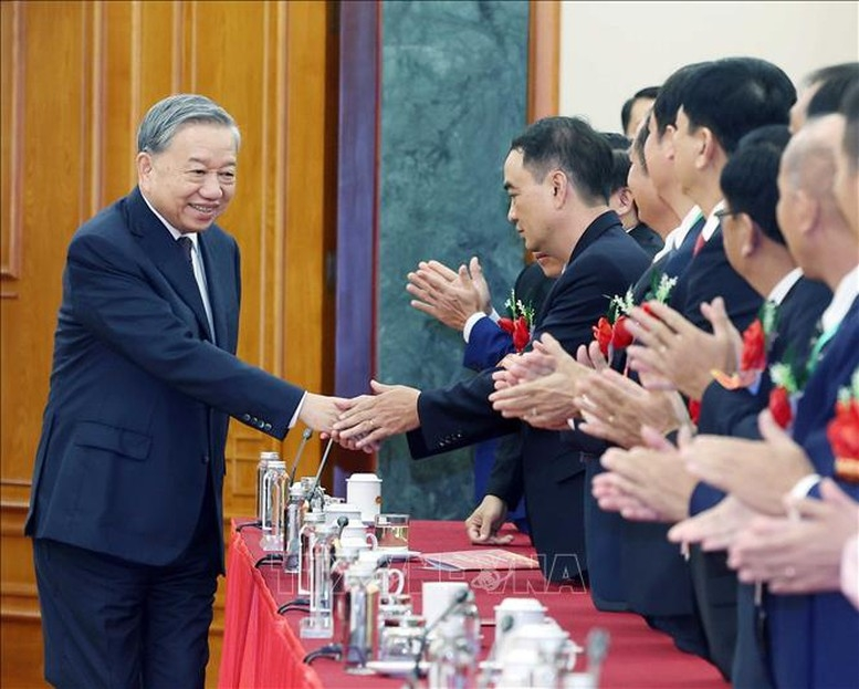 Khi nông dân và nhà khoa học cùng viết nên kỳ tích