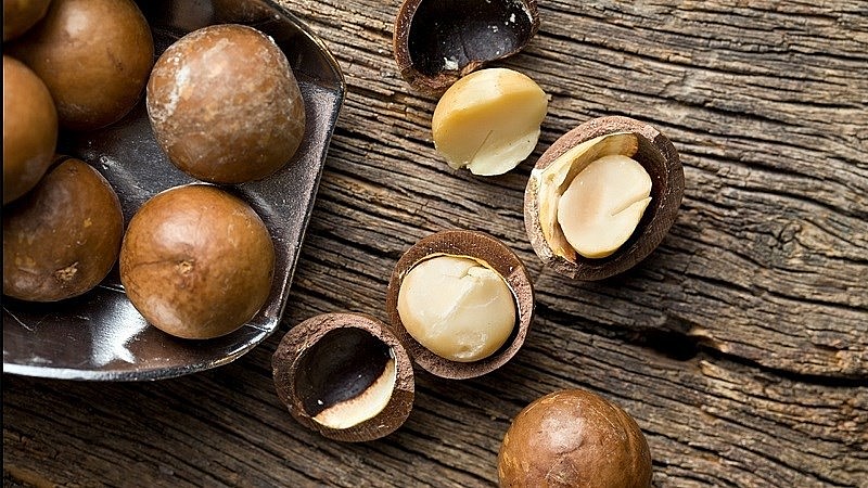 Trung Quốc miễn thuế 100% đối với mặt hàng nông sản, Nam Phi rộng cửa xuất khẩu