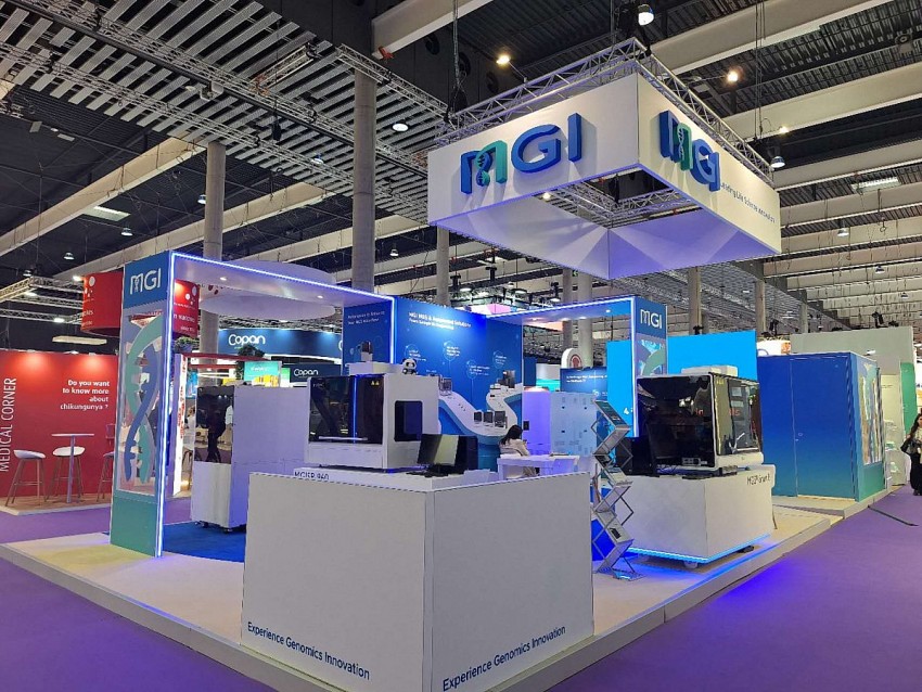 Thoái vốn khỏi Hoa Kỳ, MGI Tech gây ảnh hưởng tới ngành công nghệ nông nghiệp