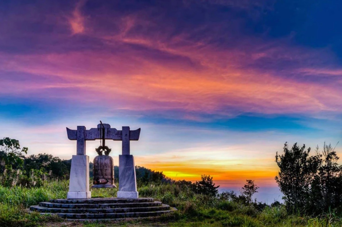 Giữ gìn tài nguyên rừng, bảo vệ môi trường sinh thái là trách nhiệm chung của cả cộng đồng