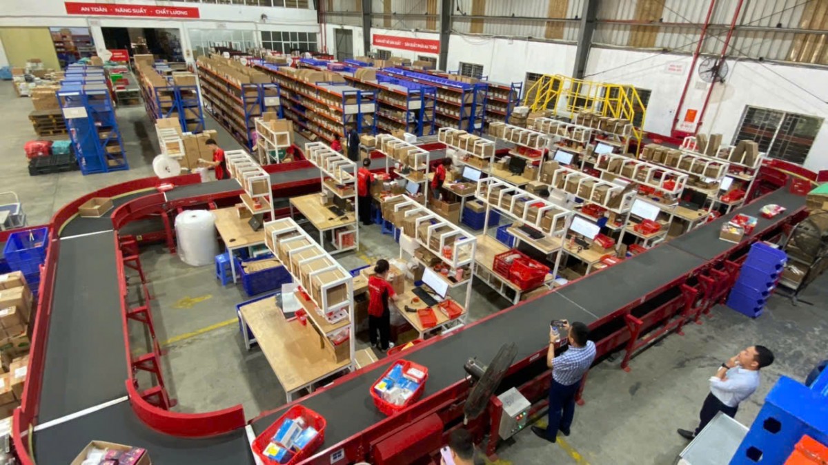 Phát triển logistics nông nghiệp Lâm Đồng: Nút thắt cần tháo gỡ để nâng cao giá trị nông sản