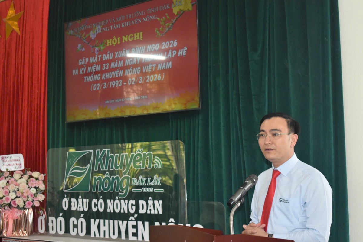 Phát huy vai trò “5 nhà” trong phát triển nông nghiệp bền vững