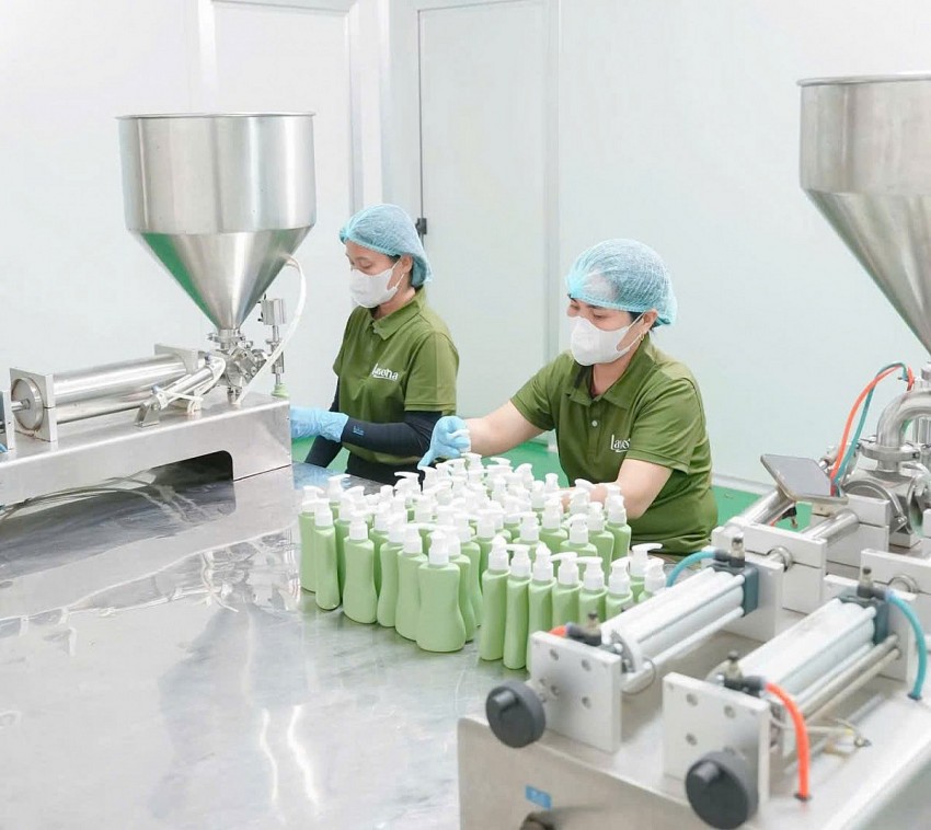 Nghệ An đặt “tam nông” vào vị trí chiến lược: Kiến tạo nền nông nghiệp xanh, hiện đại và bền vững