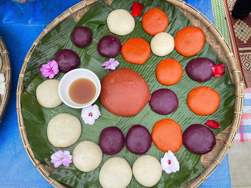 Lễ hội đền Đại Cại - Nét đẹp văn hóa độc đáo của người dân xã Tân Lĩnh