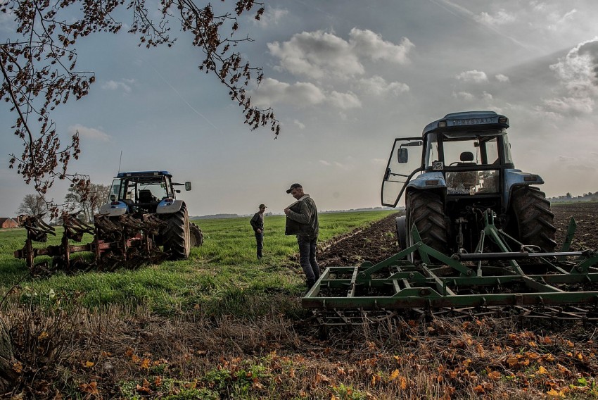 Phán quyết của tòa án EU gây lo ngại về khả năng duy trì hoạt động nông nghiệp