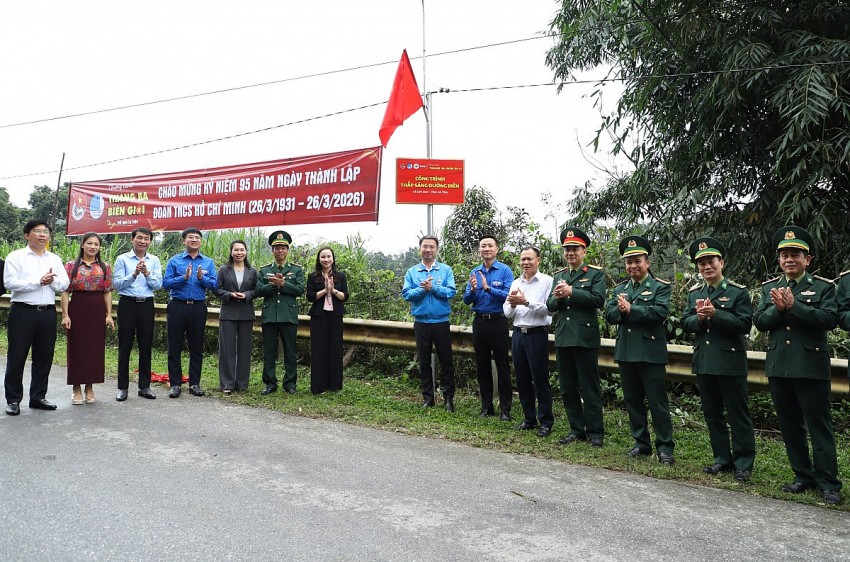 Ý nghĩa chương trình 