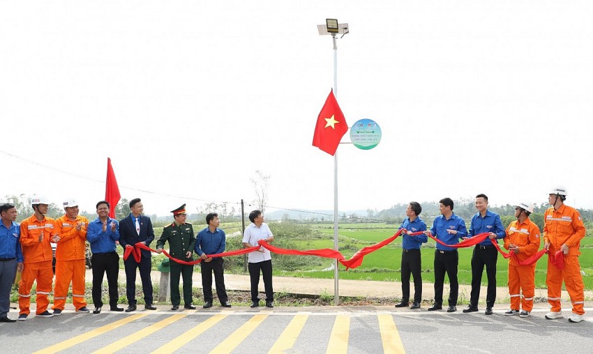 Ý nghĩa chương trình 