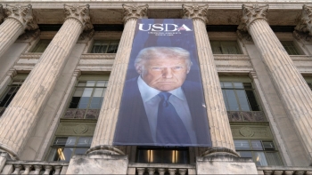 Bộ Nông nghiệp Hoa Kỳ công bố giá bảo hiểm cây trồng năm 2026