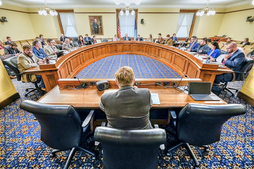 Ủy ban NN Hạ viện Hoa Kỳ thông qua dự luật nông nghiệp mới sau tranh luận kéo dài