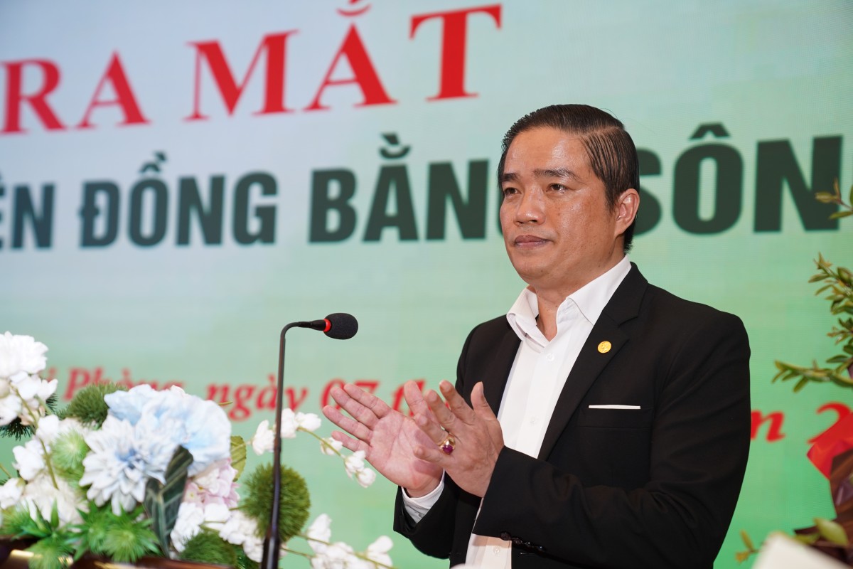 Tạp chí Nông nghiệp Hữu cơ Việt Nam ra mắt Văn phòng đại diện Đồng bằng sông Hồng