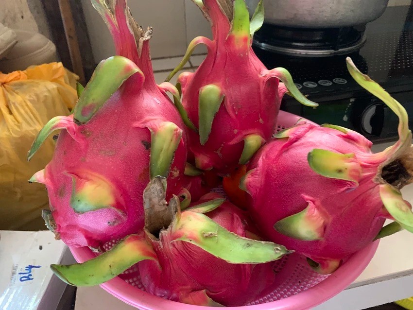 Ăn thanh long đúng cách giúp ổn định đường huyết và tốt cho tim mạch