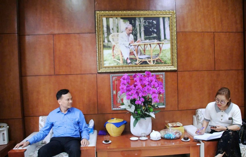 “Tắm rừng” ở Vườn quốc gia Cát Bà: Thúc đẩy mô hình du lịch sinh thái bền vững