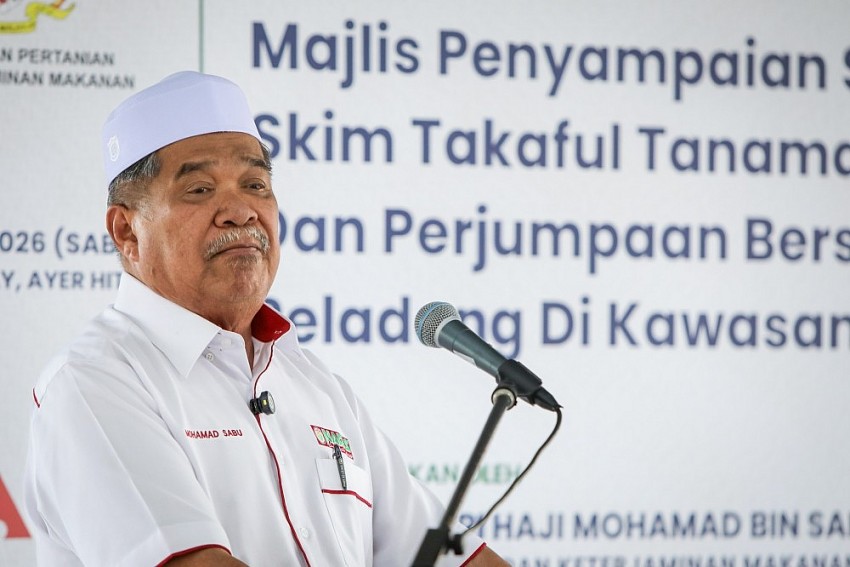 Malaysia đầu tư gần 12 triệu USD xây nhà máy tại Kedah nhằm thúc đẩy ngành lúa gạo