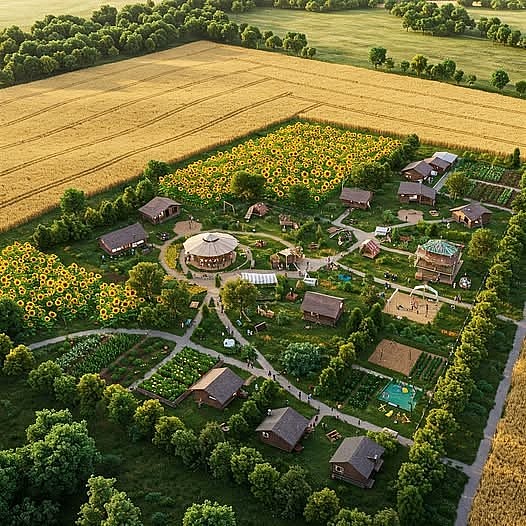 Namibia thúc đẩy mô hình du lịch nông nghiệp nhằm đa dạng hóa thu nhập cho nông dân